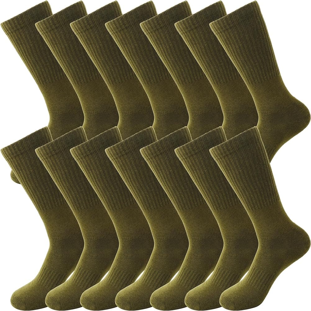 88356 K08835 Military Socks