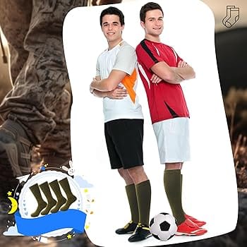 88356 K08835 Military Socks