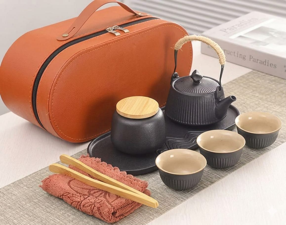HSGY-04 TEA POT
