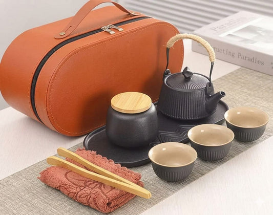 HSGY-04 TEA POT