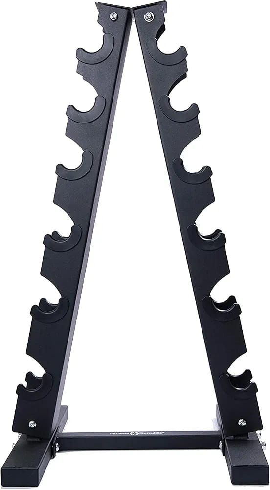 HJ-A185 Dumbell stand 12 Holder
