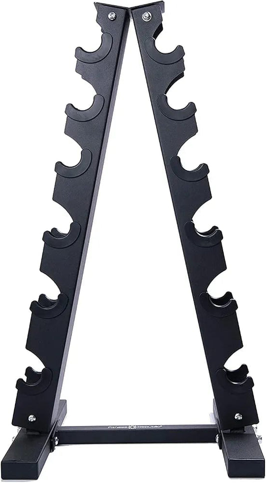 HJ-A185 Dumbell stand 12 Holder