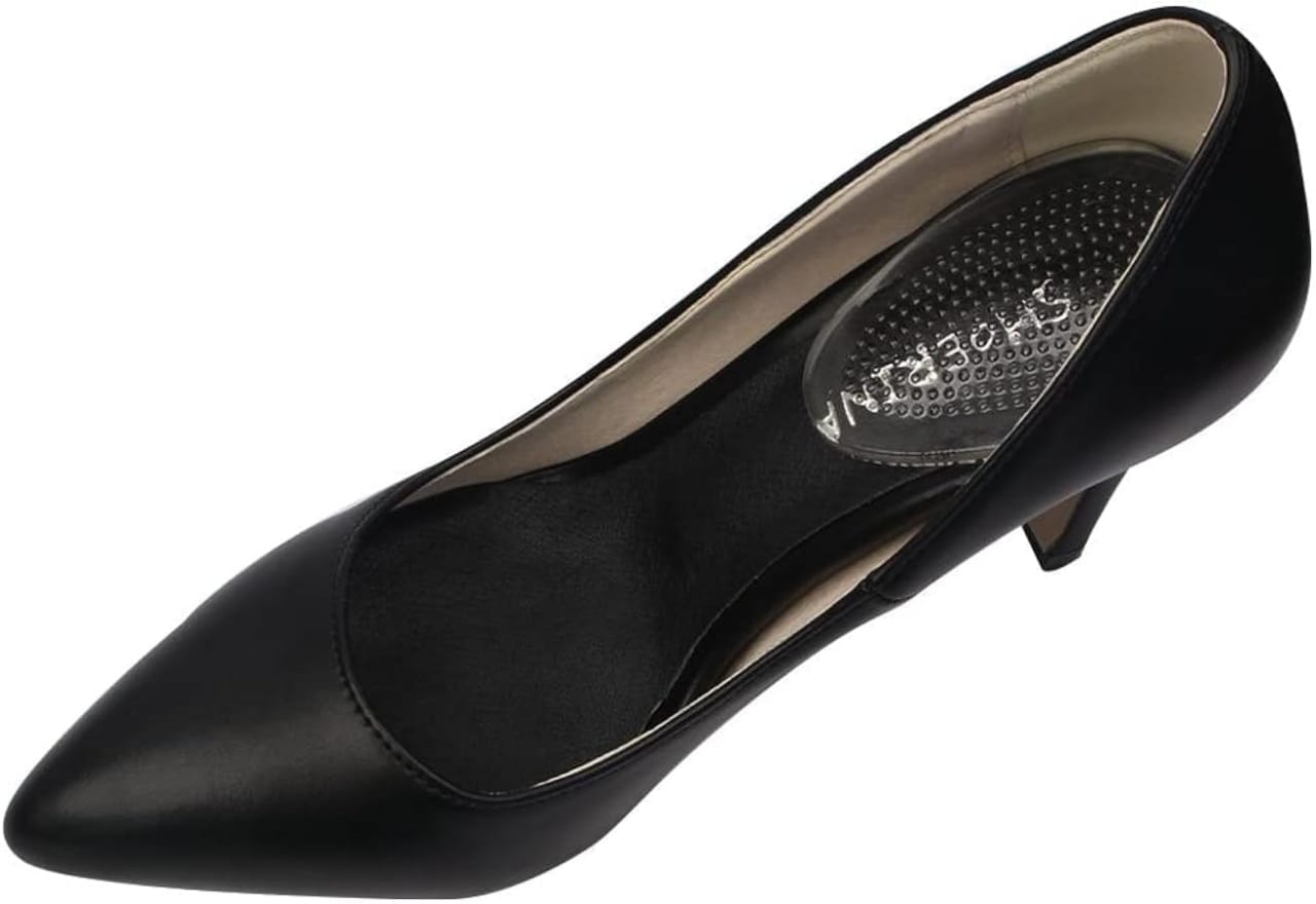 90041 35293-4 Shoe Insole
