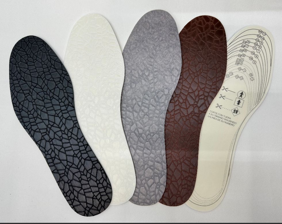 90041 35293-4 Shoe Insole