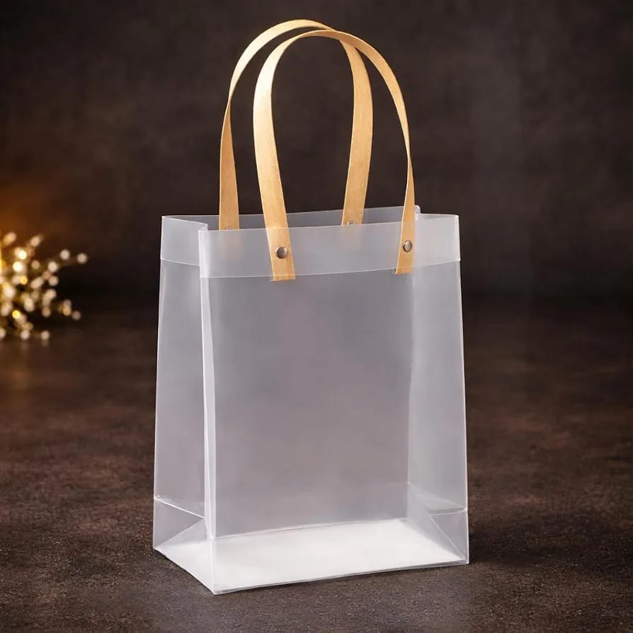 BHBZ-01/02/03 Gift Bag