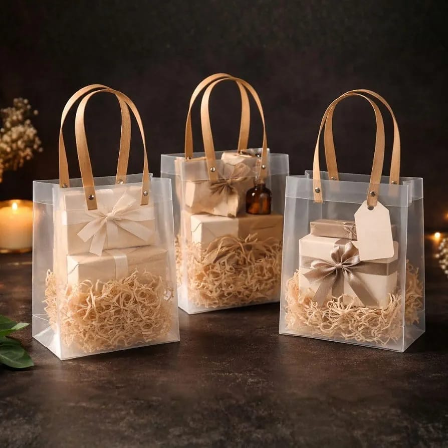 BHBZ-01/02/03 Gift Bag