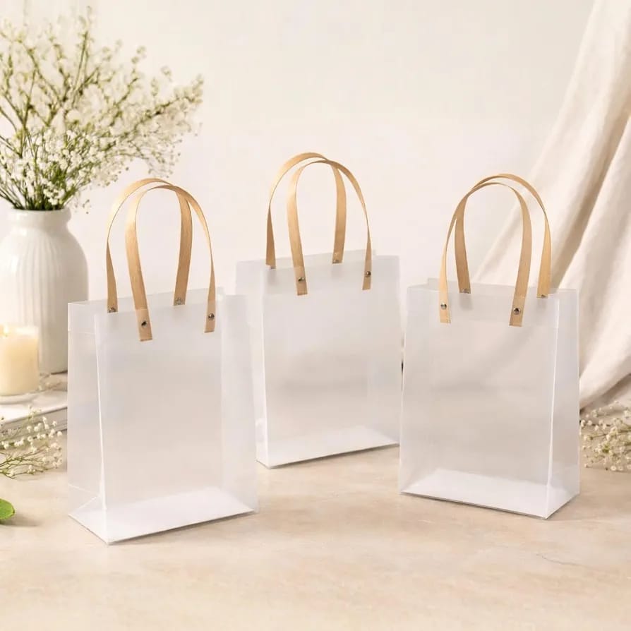 BHBZ-01/02/03 Gift Bag
