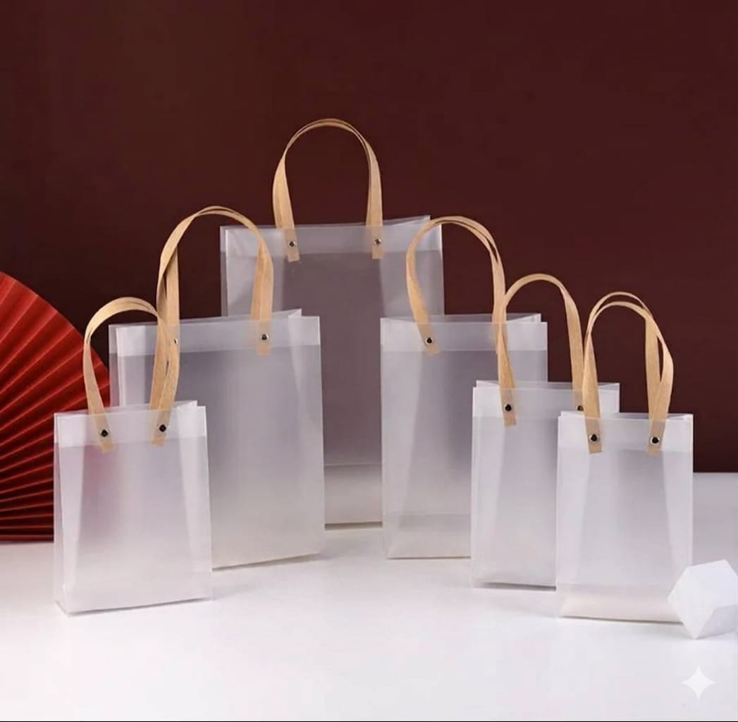 BHBZ-01/02/03 Gift Bag