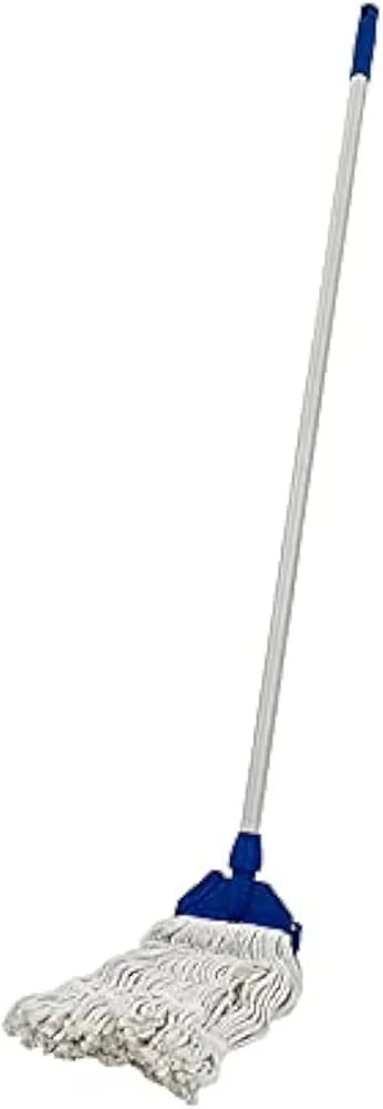 350g industrial mop