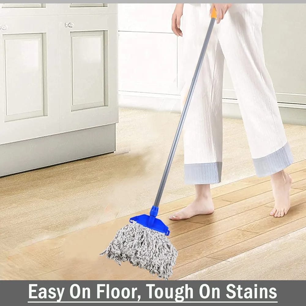 350g industrial mop