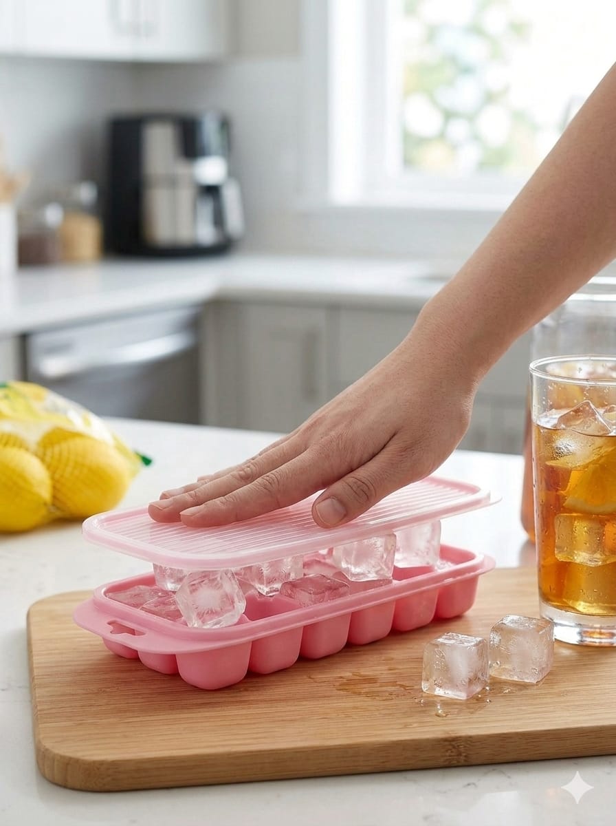 679022 34148-6 Ice cube Tray