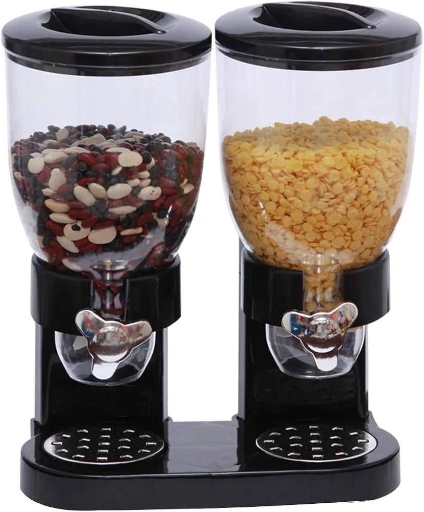 48256 34148-25 Cereal container 7L