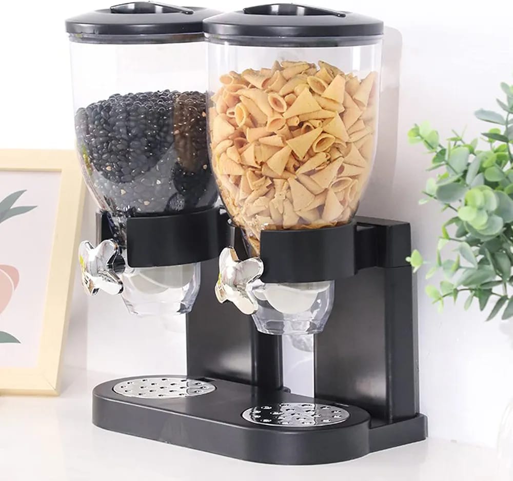 48256 34148-25 Cereal container 7L
