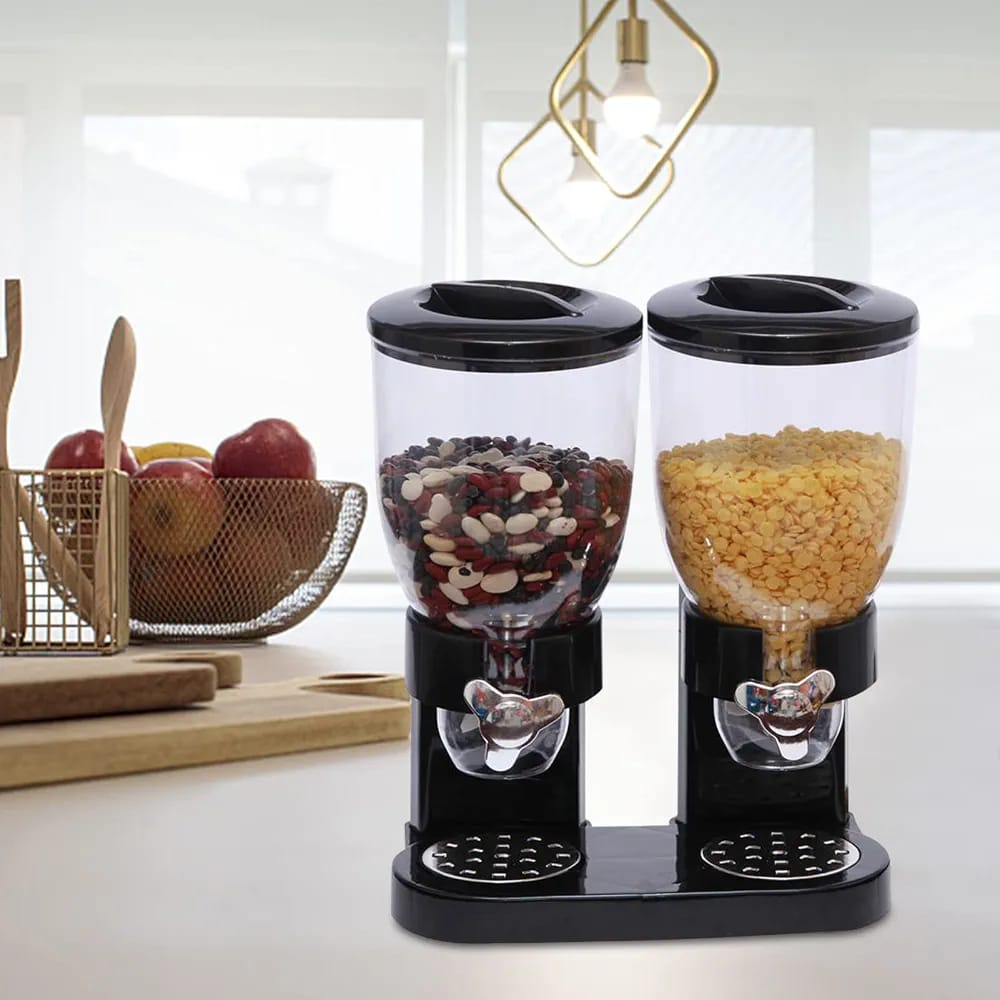 48256 34148-25 Cereal container 7L