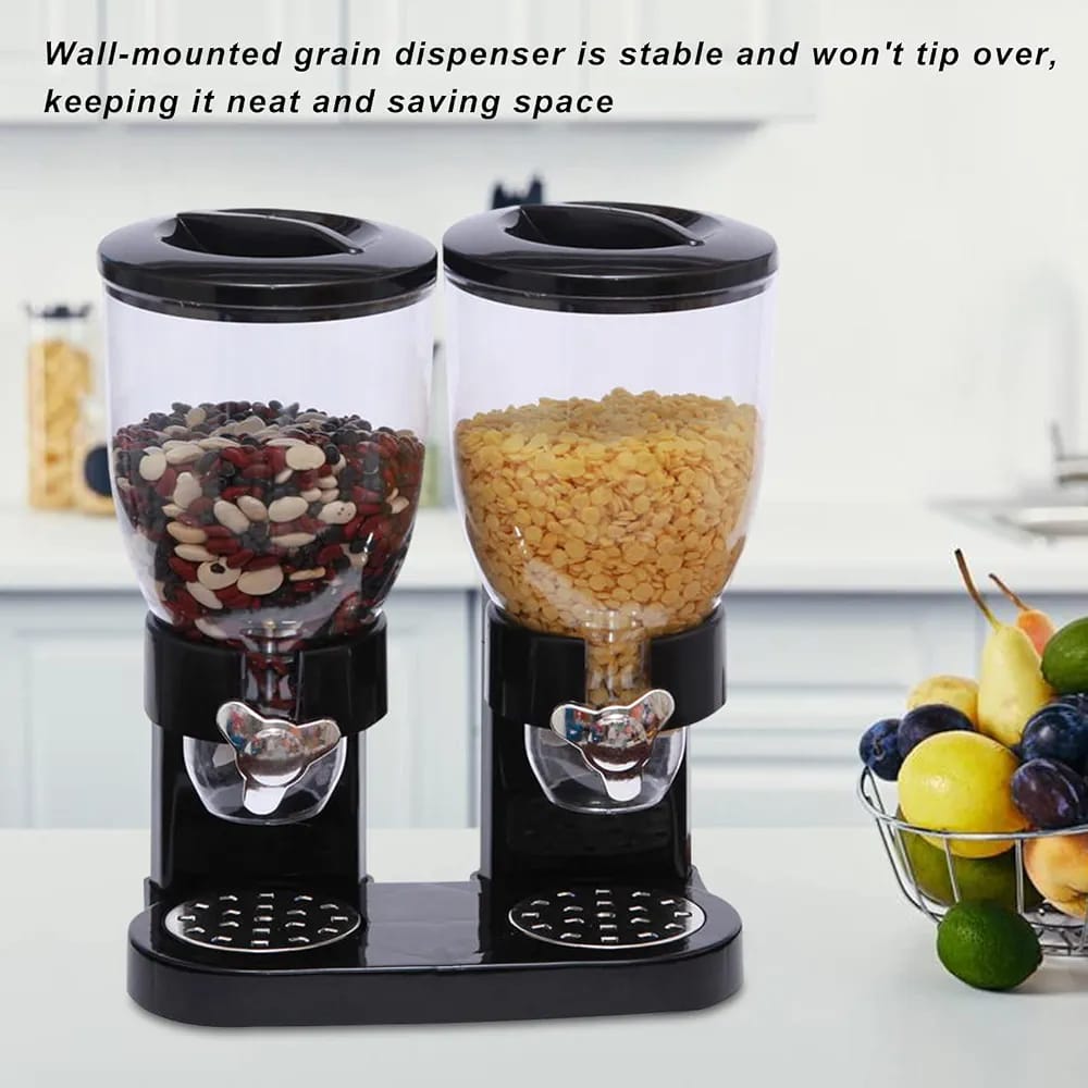 48256 34148-25 Cereal container 7L