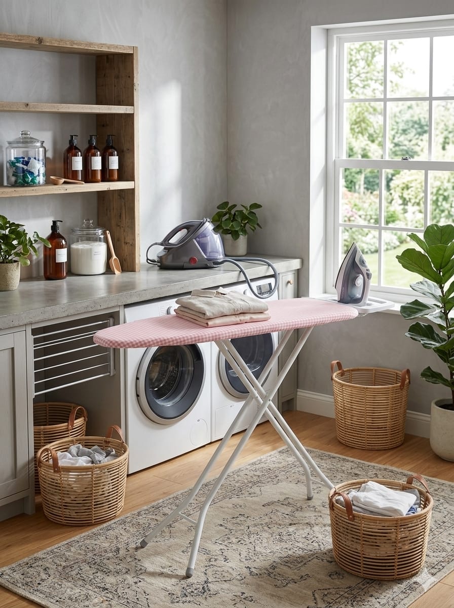 ironing Board 4313H/3612H/4815H
