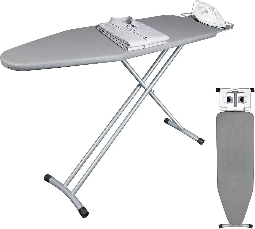 steel Ironing Board 3612T-1/4815T-1