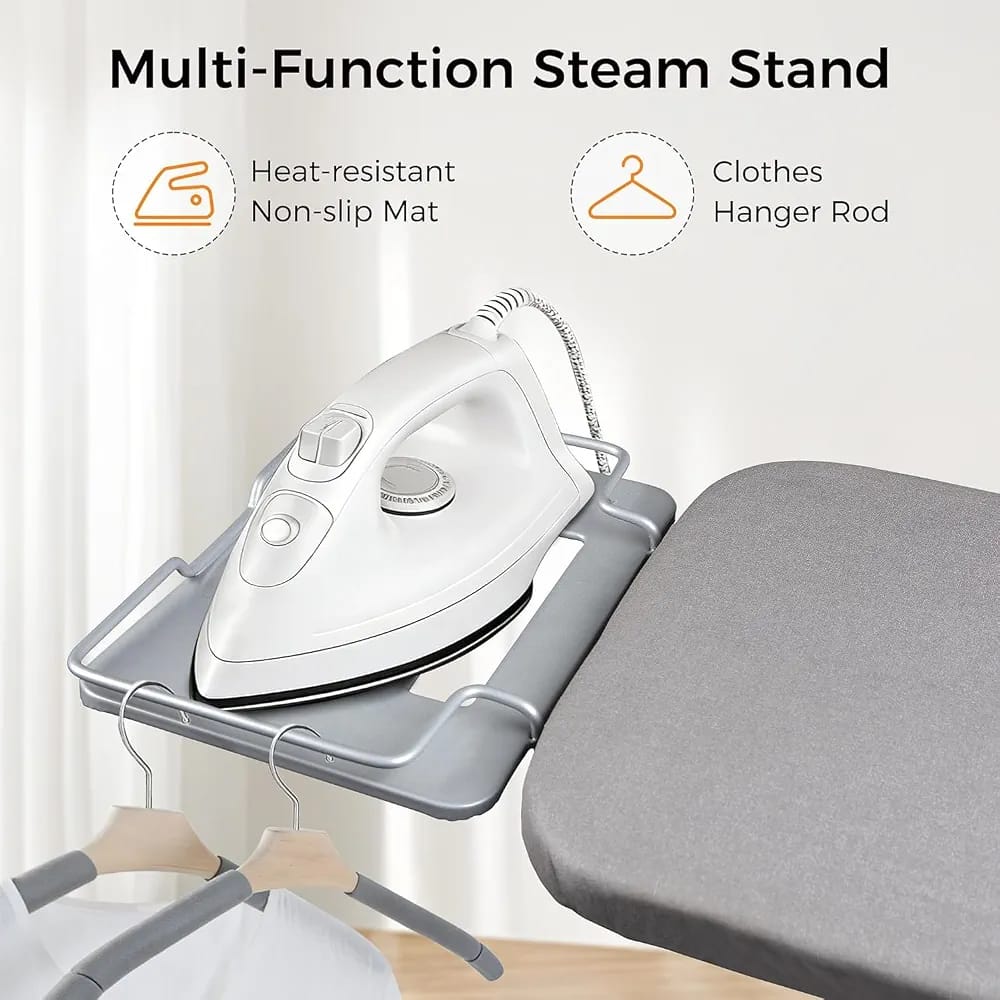 steel Ironing Board 3612T-1/4815T-1