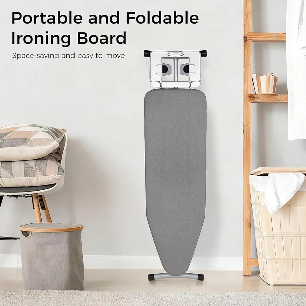 steel Ironing Board 3612T-1/4815T-1