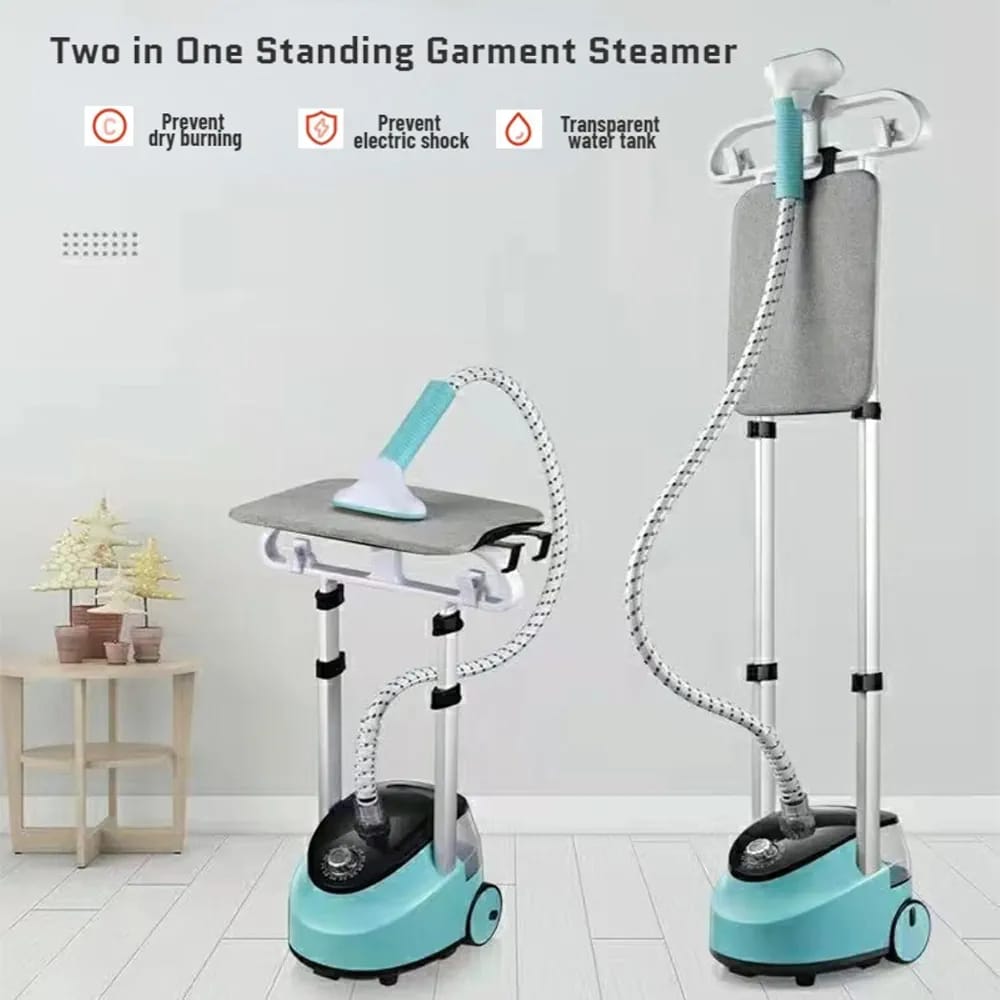 TF-2802 Garment Steamer 2200W