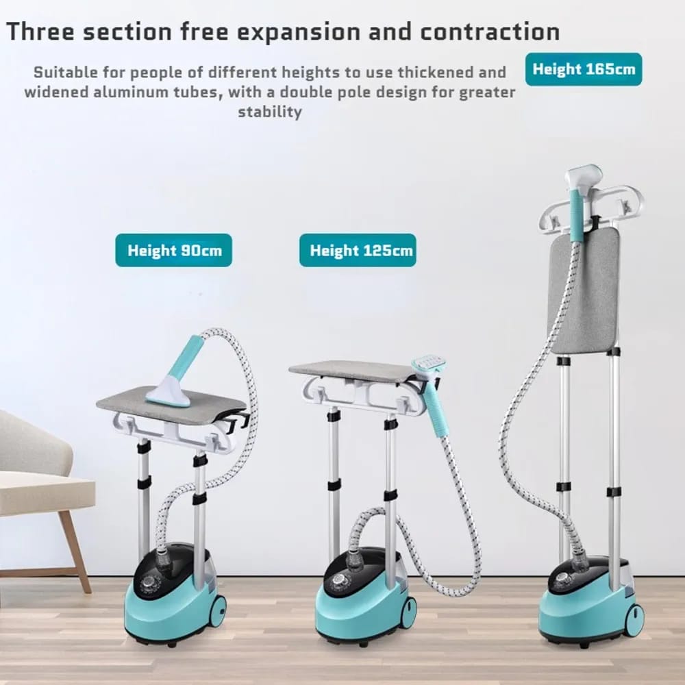 TF-2802 Garment Steamer 2200W