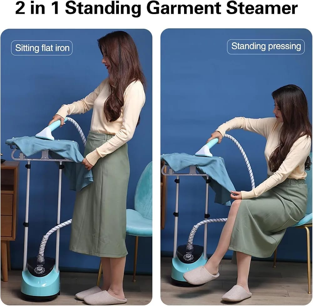 TF-2802 Garment Steamer 2200W