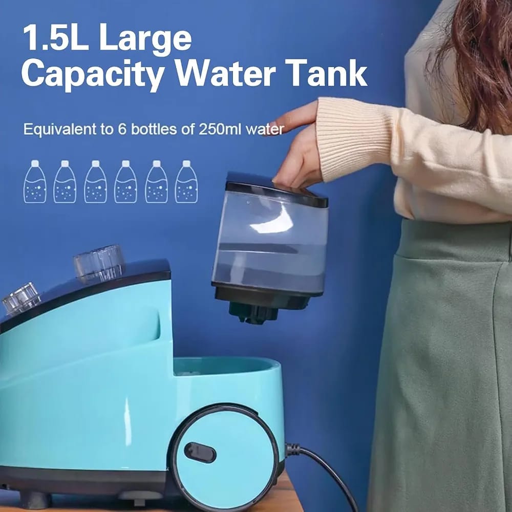 TF-2802 Garment Steamer 2200W