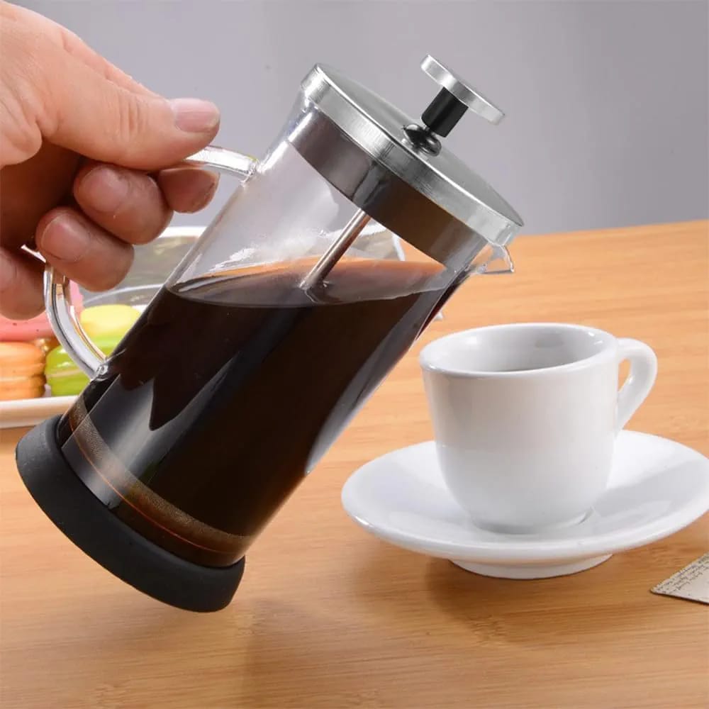 162340 UJSH-234 French press