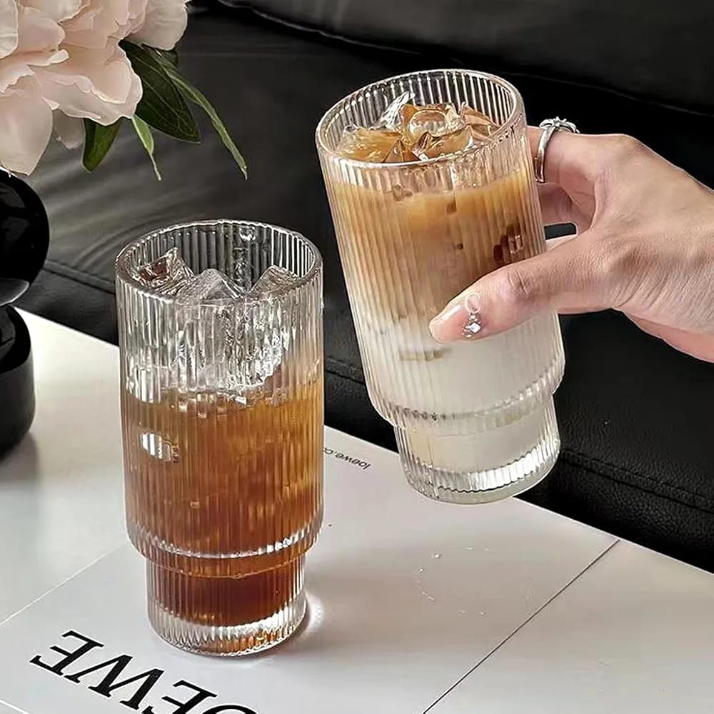 UJCUP -058 Glass Cup