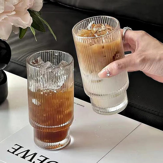 UJCUP -058 Glass Cup