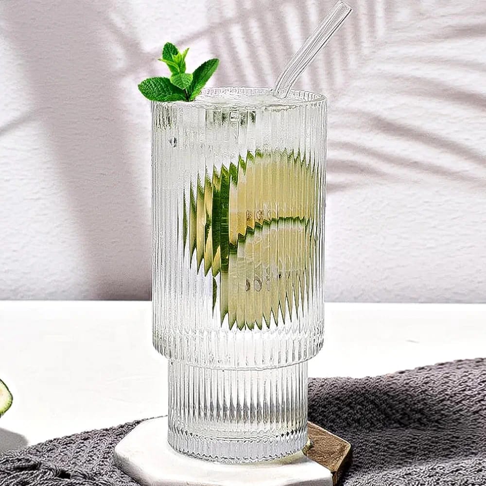 UJCUP -058 Glass Cup