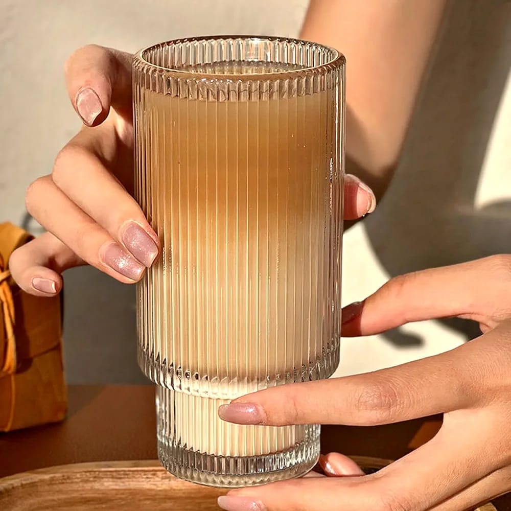 UJCUP -058 Glass Cup