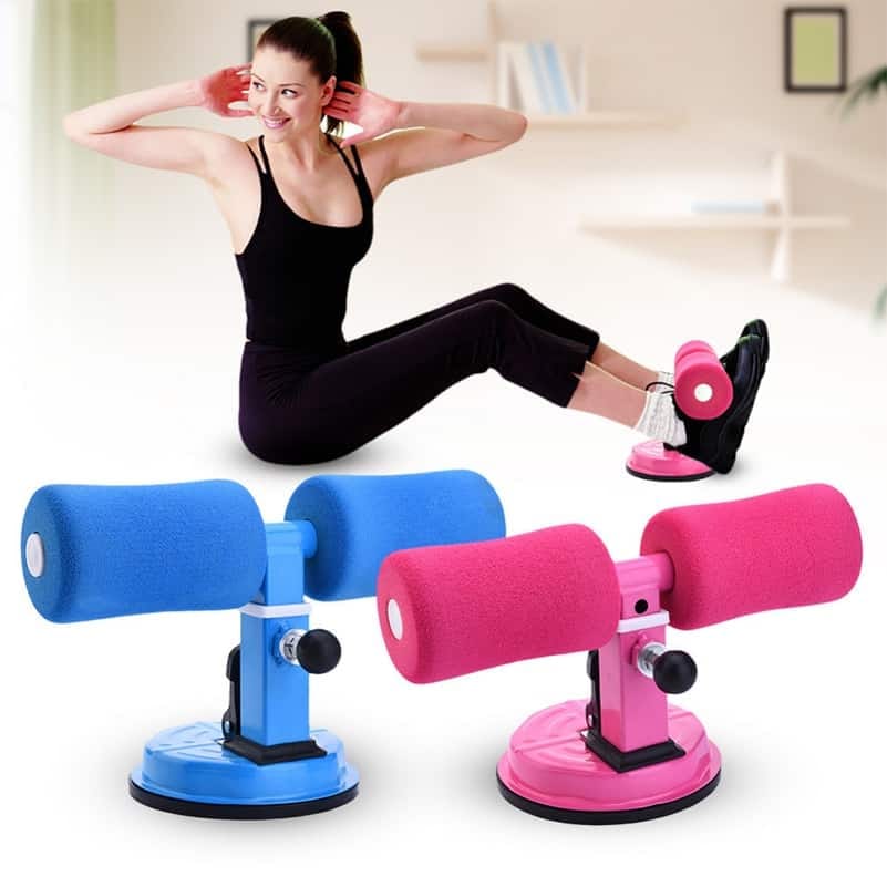 528467 HJ-10047 Suction sit up