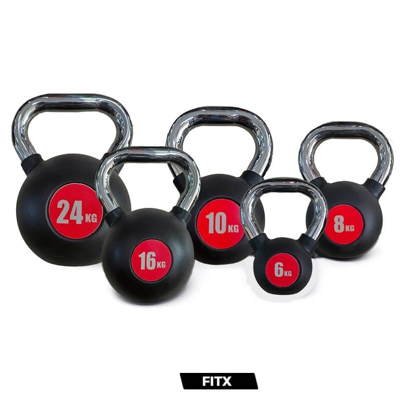 Kettle bells HJ-A036
