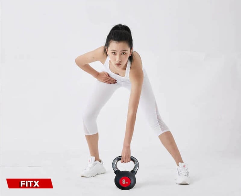 Kettle bells HJ-A036