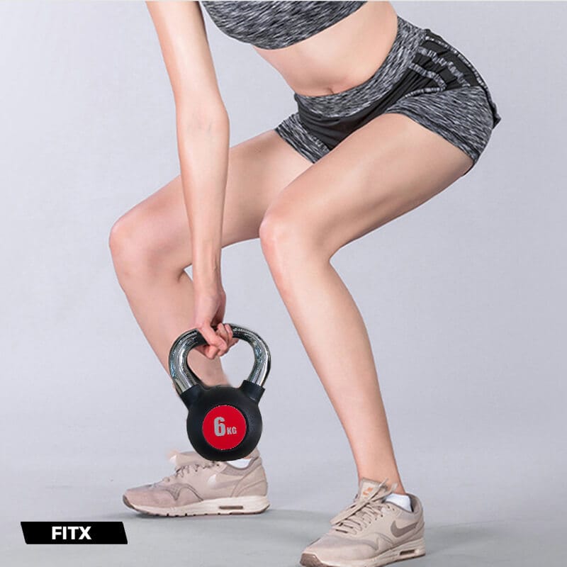 Kettle bells HJ-A036