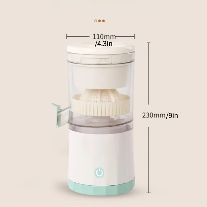 EDA YZJ-002 Citrus Juicer