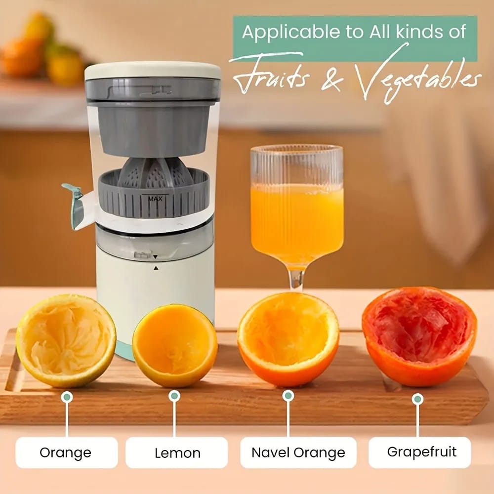 EDA YZJ-002 Citrus Juicer