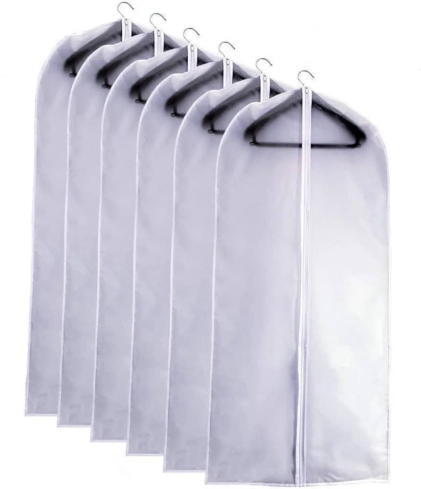 LN2401 Plastic suit 040001