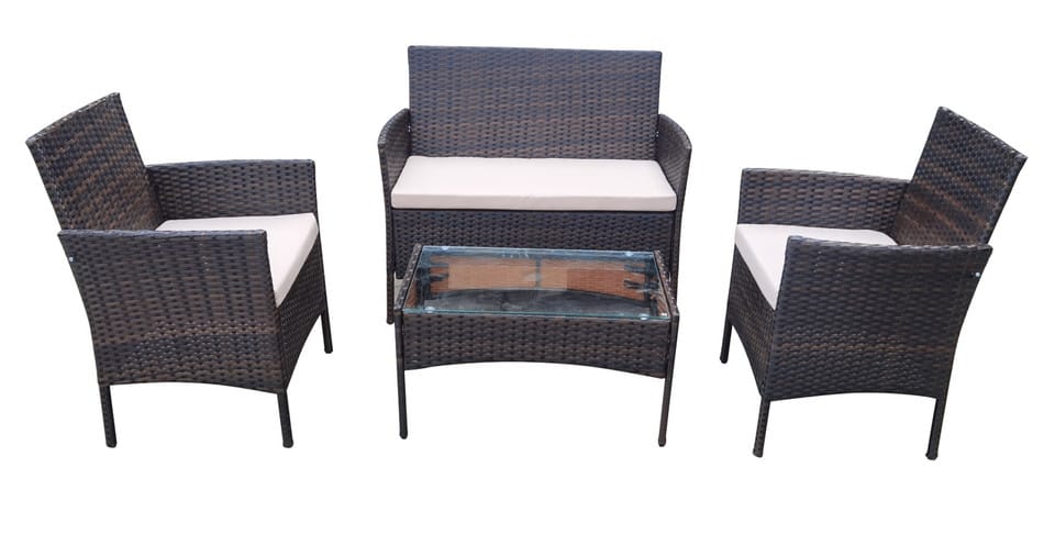 893-148-1 Garden set 4pcs