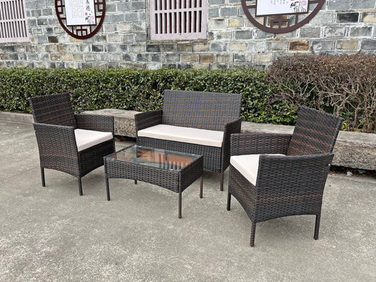 093-746-1 Garden set 4pcs