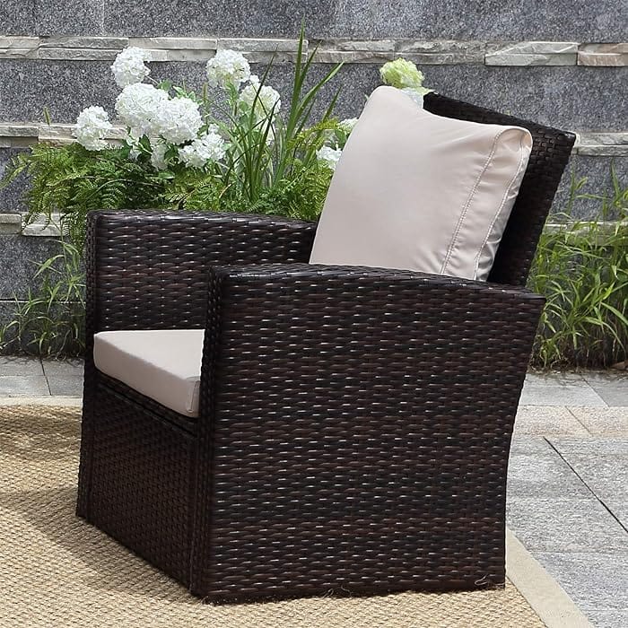 893-148-1 Garden set 4pcs