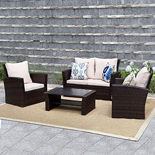 893-148-1 Garden set 4pcs