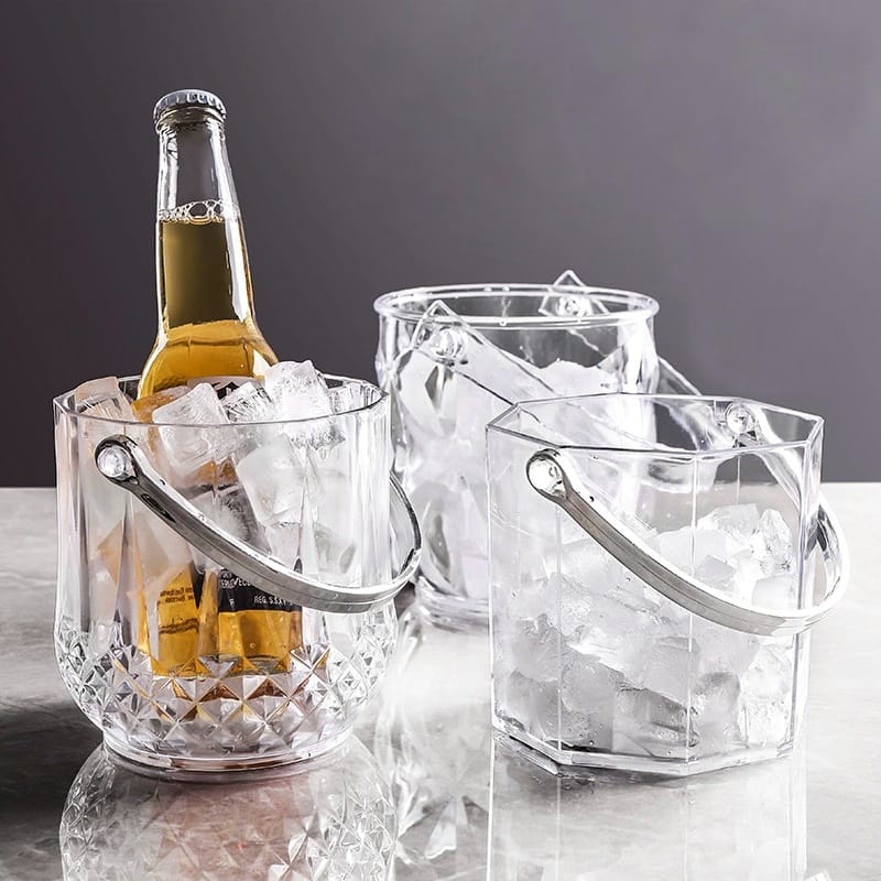 000019 Ice Bucket 699-9130