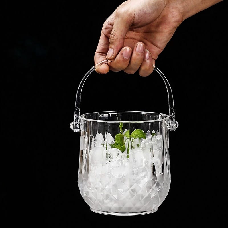 000019 Ice Bucket 699-9130