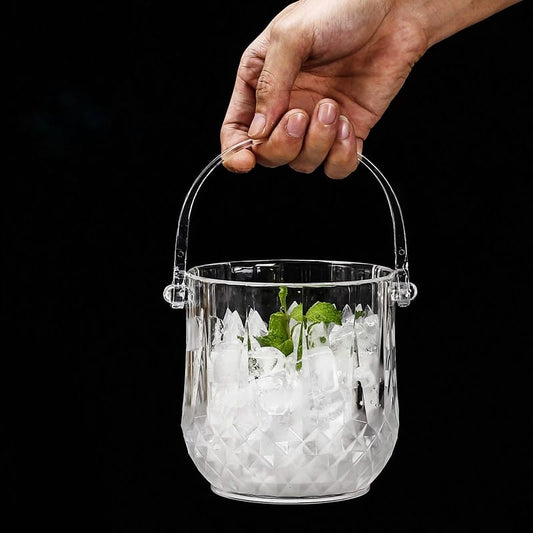 000019 Ice Bucket 699-9130