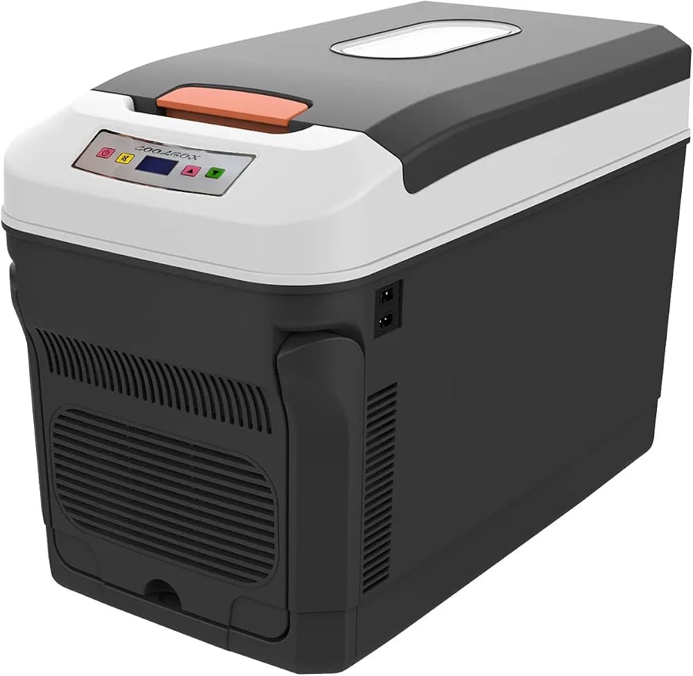 Car Fridge 25L/35L