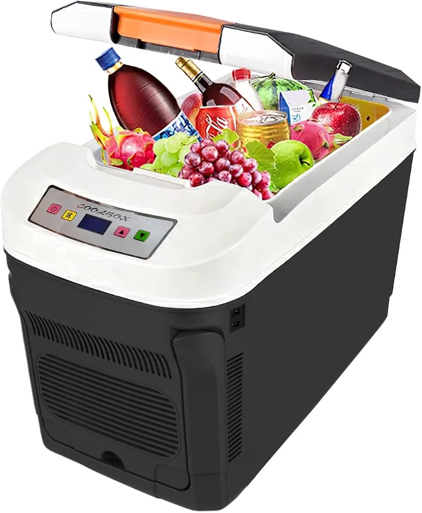 Car Fridge 25L/35L