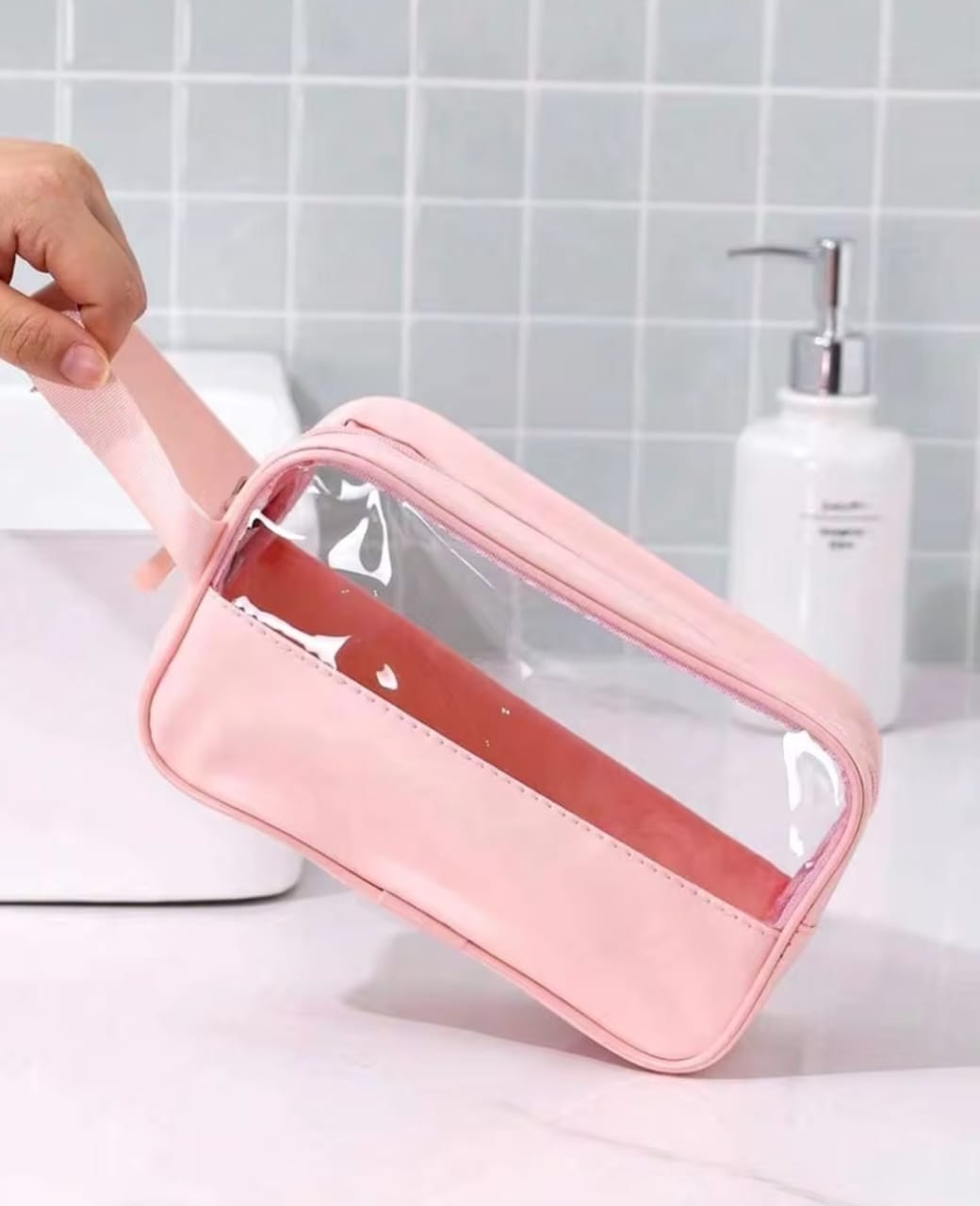 Cosmetic bag YX-1144/YX-1146