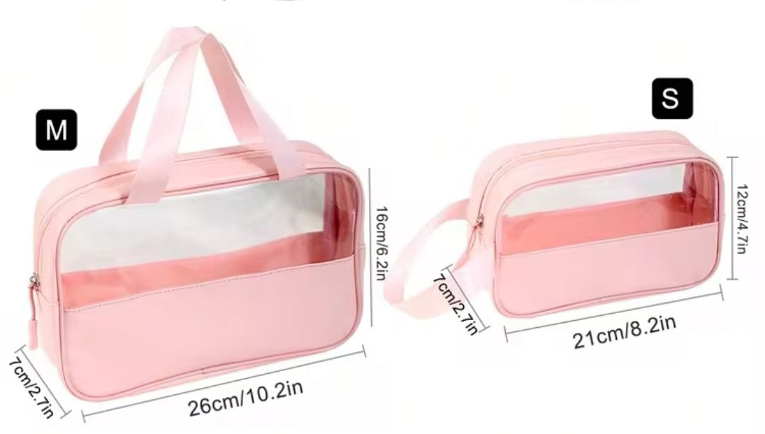 Cosmetic bag YX-1144/YX-1146